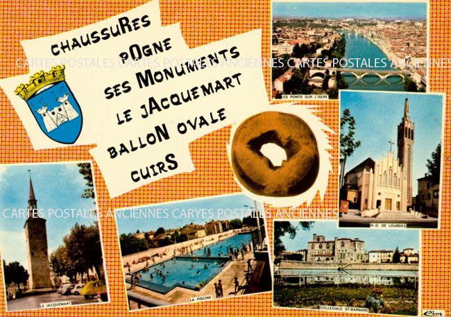 Cartes postales anciennes > CARTES POSTALES > carte postale ancienne > cartes-postales-ancienne.com Auvergne rhone alpes Drome