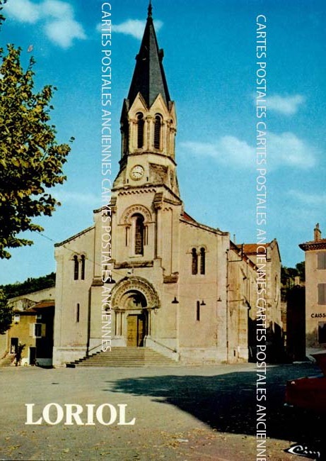 Cartes postales anciennes > CARTES POSTALES > carte postale ancienne > cartes-postales-ancienne.com Auvergne rhone alpes Drome