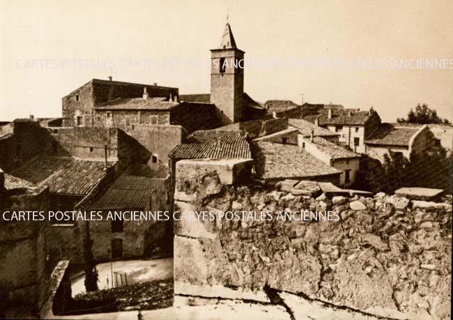 Cartes postales anciennes > CARTES POSTALES > carte postale ancienne > cartes-postales-ancienne.com Auvergne rhone alpes Drome