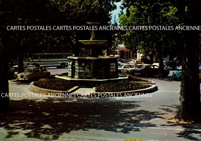 Cartes postales anciennes > CARTES POSTALES > carte postale ancienne > cartes-postales-ancienne.com Auvergne rhone alpes Drome