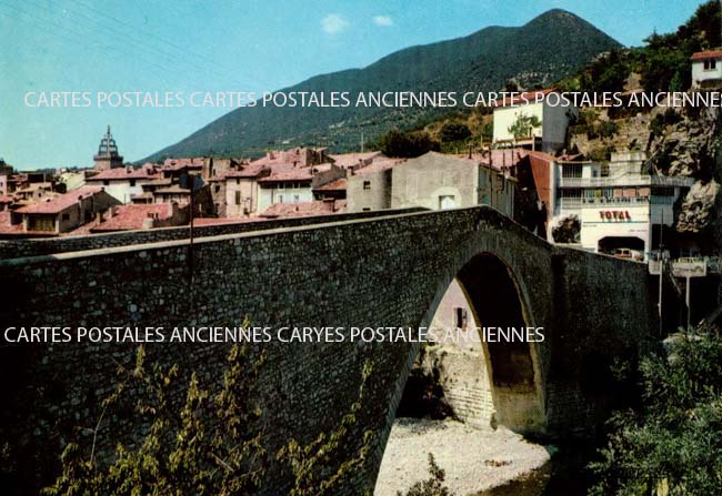 Cartes postales anciennes > CARTES POSTALES > carte postale ancienne > cartes-postales-ancienne.com Drome 26