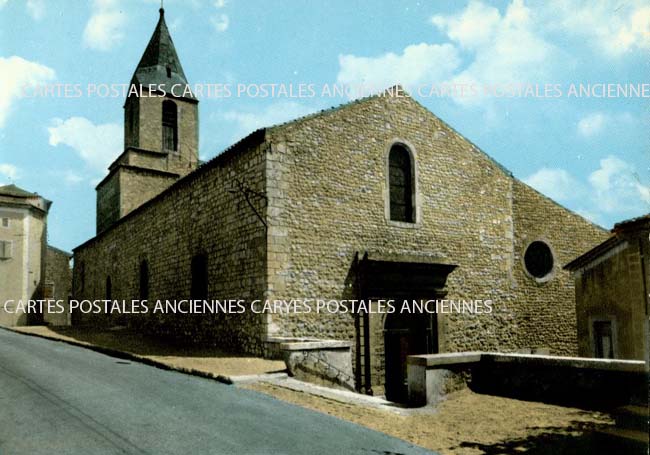 Cartes postales anciennes > CARTES POSTALES > carte postale ancienne > cartes-postales-ancienne.com Auvergne rhone alpes Drome