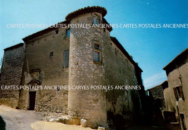 Cartes postales anciennes > CARTES POSTALES > carte postale ancienne > cartes-postales-ancienne.com Auvergne rhone alpes Drome