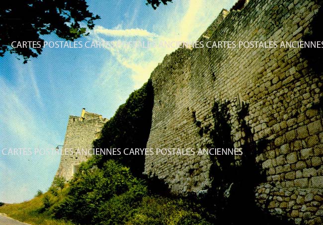 Cartes postales anciennes > CARTES POSTALES > carte postale ancienne > cartes-postales-ancienne.com Auvergne rhone alpes Drome