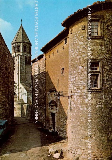 Cartes postales anciennes > CARTES POSTALES > carte postale ancienne > cartes-postales-ancienne.com Auvergne rhone alpes Drome