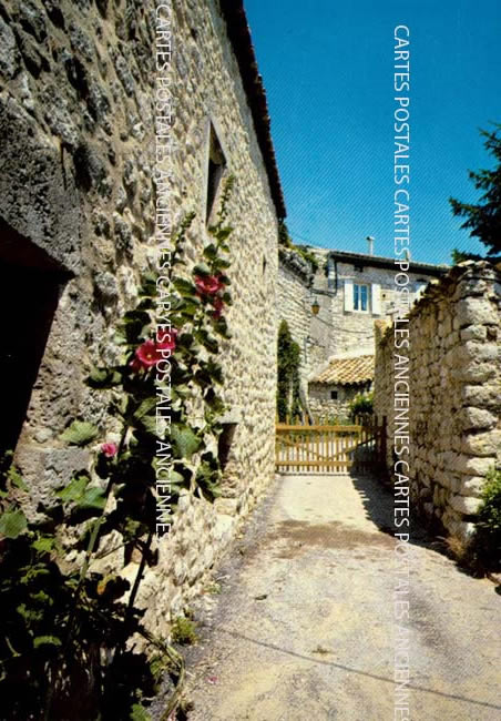 Cartes postales anciennes > CARTES POSTALES > carte postale ancienne > cartes-postales-ancienne.com Auvergne rhone alpes Drome