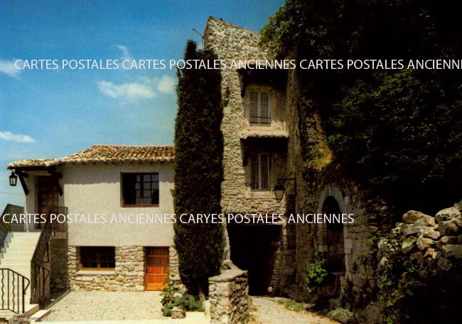 Cartes postales anciennes > CARTES POSTALES > carte postale ancienne > cartes-postales-ancienne.com Auvergne rhone alpes Drome