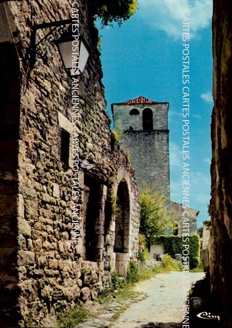 Cartes postales anciennes > CARTES POSTALES > carte postale ancienne > cartes-postales-ancienne.com Auvergne rhone alpes Drome