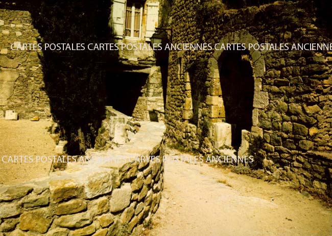 Cartes postales anciennes > CARTES POSTALES > carte postale ancienne > cartes-postales-ancienne.com Auvergne rhone alpes Drome