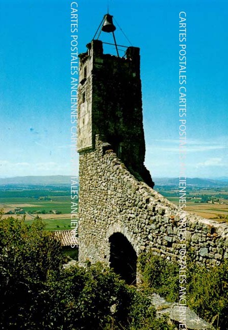 Cartes postales anciennes > CARTES POSTALES > carte postale ancienne > cartes-postales-ancienne.com Auvergne rhone alpes Drome