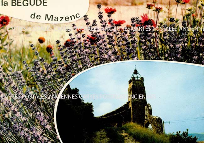 Cartes postales anciennes > CARTES POSTALES > carte postale ancienne > cartes-postales-ancienne.com Auvergne rhone alpes Drome