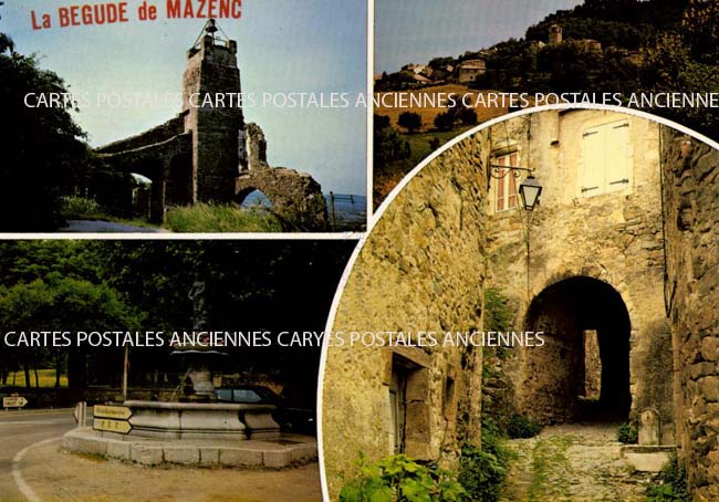 Cartes postales anciennes > CARTES POSTALES > carte postale ancienne > cartes-postales-ancienne.com Auvergne rhone alpes Drome