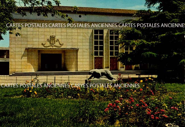 Cartes postales anciennes > CARTES POSTALES > carte postale ancienne > cartes-postales-ancienne.com Auvergne rhone alpes Drome