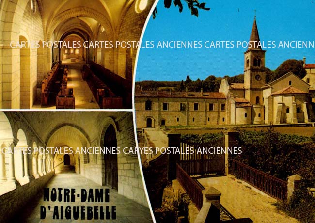 Cartes postales anciennes > CARTES POSTALES > carte postale ancienne > cartes-postales-ancienne.com Auvergne rhone alpes Drome