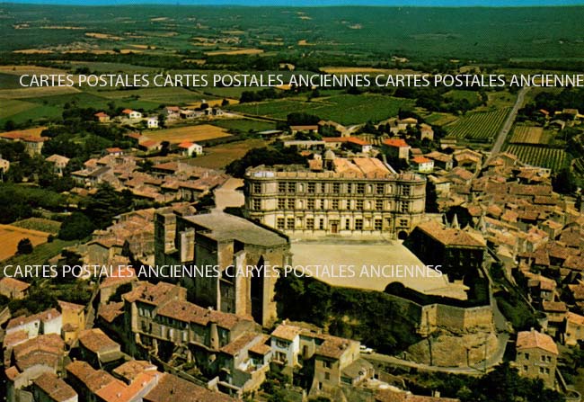 Cartes postales anciennes > CARTES POSTALES > carte postale ancienne > cartes-postales-ancienne.com Auvergne rhone alpes Drome