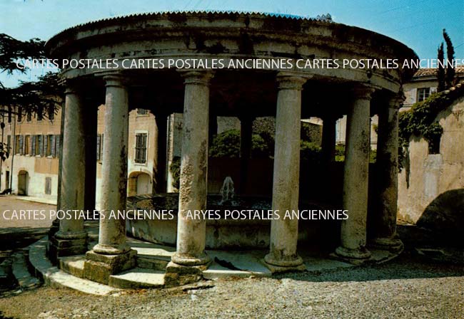 Cartes postales anciennes > CARTES POSTALES > carte postale ancienne > cartes-postales-ancienne.com Auvergne rhone alpes Drome