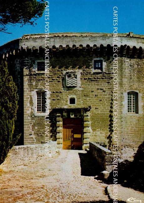 Cartes postales anciennes > CARTES POSTALES > carte postale ancienne > cartes-postales-ancienne.com Auvergne rhone alpes Drome