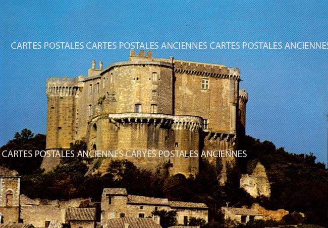 Cartes postales anciennes > CARTES POSTALES > carte postale ancienne > cartes-postales-ancienne.com Auvergne rhone alpes Drome