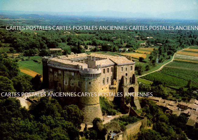 Cartes postales anciennes > CARTES POSTALES > carte postale ancienne > cartes-postales-ancienne.com Auvergne rhone alpes Drome