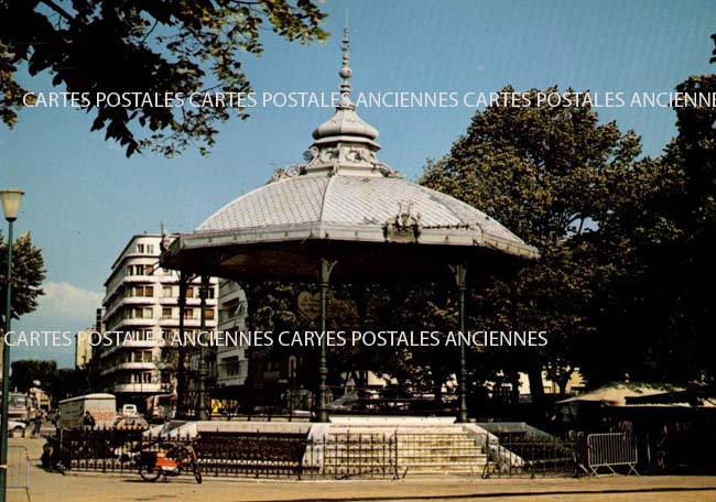 Cartes postales anciennes > CARTES POSTALES > carte postale ancienne > cartes-postales-ancienne.com Auvergne rhone alpes Drome