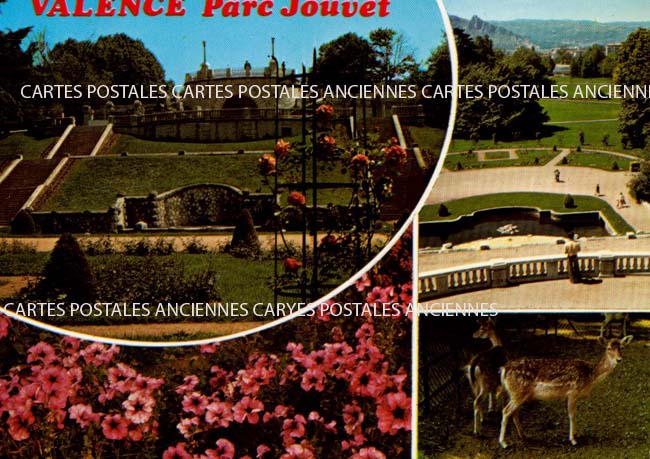 Cartes postales anciennes > CARTES POSTALES > carte postale ancienne > cartes-postales-ancienne.com Auvergne rhone alpes Drome