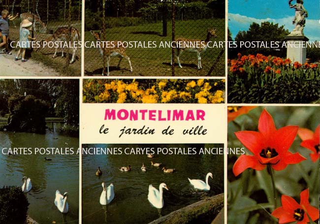 Cartes postales anciennes > CARTES POSTALES > carte postale ancienne > cartes-postales-ancienne.com Auvergne rhone alpes Drome