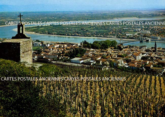 Cartes postales anciennes > CARTES POSTALES > carte postale ancienne > cartes-postales-ancienne.com Auvergne rhone alpes Drome