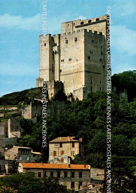 Cartes postales anciennes > CARTES POSTALES > carte postale ancienne > cartes-postales-ancienne.com Auvergne rhone alpes Drome