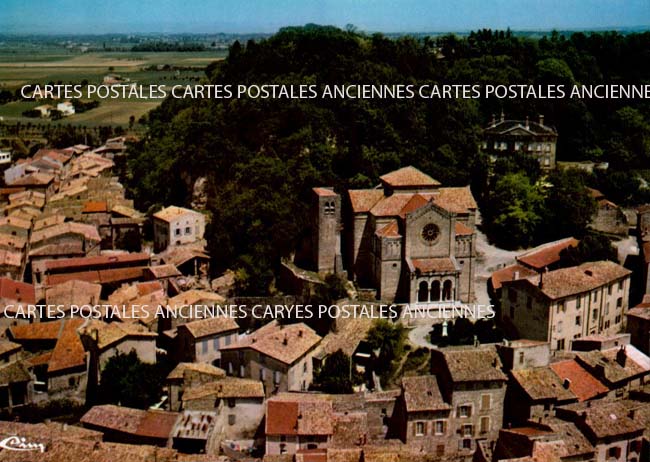 Cartes postales anciennes > CARTES POSTALES > carte postale ancienne > cartes-postales-ancienne.com Auvergne rhone alpes Drome