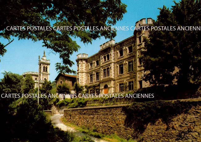 Cartes postales anciennes > CARTES POSTALES > carte postale ancienne > cartes-postales-ancienne.com Auvergne rhone alpes Drome