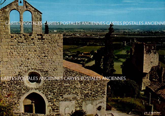 Cartes postales anciennes > CARTES POSTALES > carte postale ancienne > cartes-postales-ancienne.com Drome 26