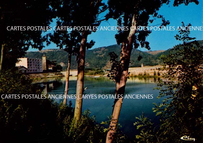 Cartes postales anciennes > CARTES POSTALES > carte postale ancienne > cartes-postales-ancienne.com Auvergne rhone alpes Drome