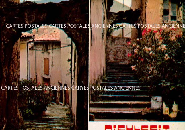 Cartes postales anciennes > CARTES POSTALES > carte postale ancienne > cartes-postales-ancienne.com Auvergne rhone alpes Drome