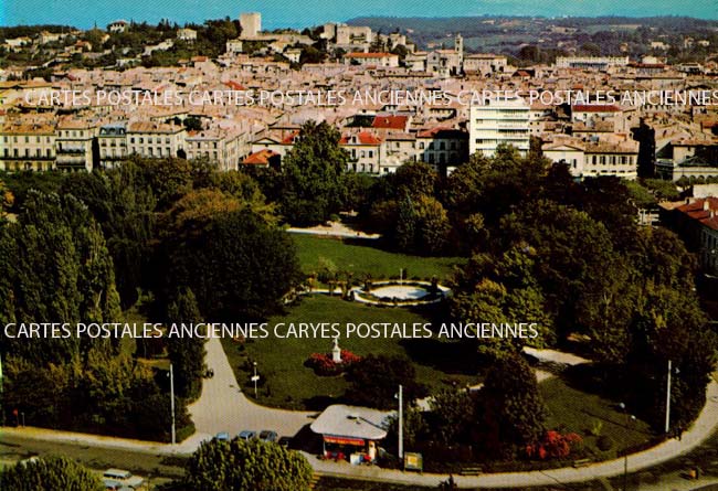 Cartes postales anciennes > CARTES POSTALES > carte postale ancienne > cartes-postales-ancienne.com Auvergne rhone alpes Drome