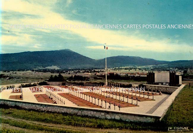 Cartes postales anciennes > CARTES POSTALES > carte postale ancienne > cartes-postales-ancienne.com Auvergne rhone alpes Drome