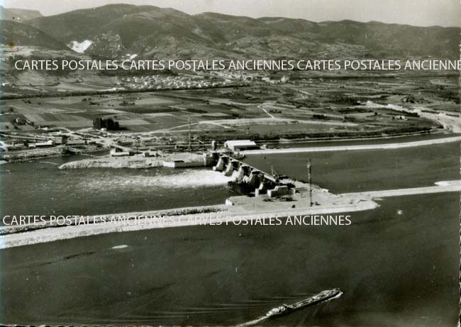 Cartes postales anciennes > CARTES POSTALES > carte postale ancienne > cartes-postales-ancienne.com Auvergne rhone alpes Drome