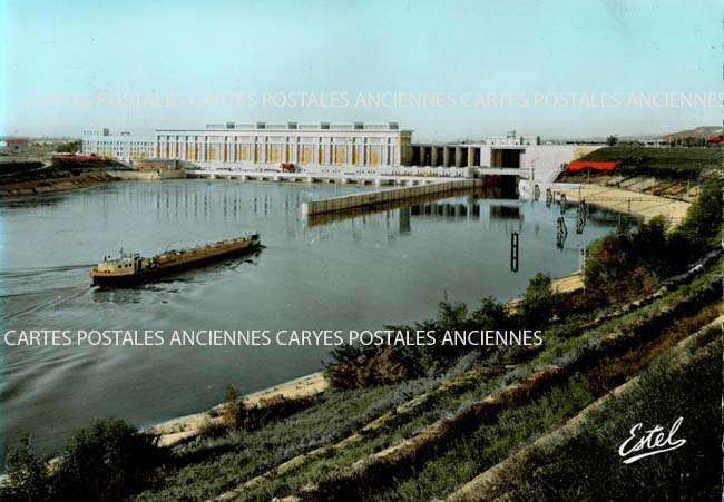 Cartes postales anciennes > CARTES POSTALES > carte postale ancienne > cartes-postales-ancienne.com Auvergne rhone alpes Drome