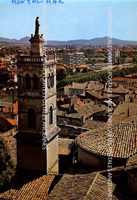 Cartes postales anciennes > CARTES POSTALES > carte postale ancienne > cartes-postales-ancienne.com Auvergne rhone alpes Drome