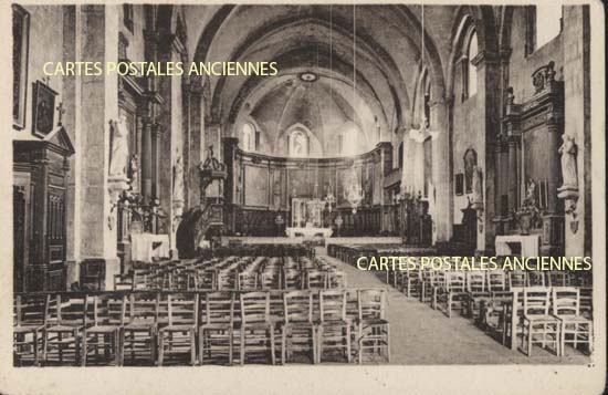 Cartes postales anciennes > CARTES POSTALES > carte postale ancienne > cartes-postales-ancienne.com Auvergne rhone alpes Drome Die