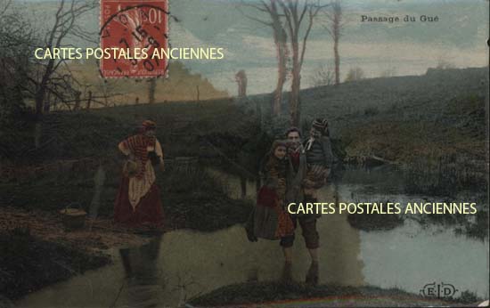 Cartes postales anciennes > CARTES POSTALES > carte postale ancienne > cartes-postales-ancienne.com Drome 26 Die