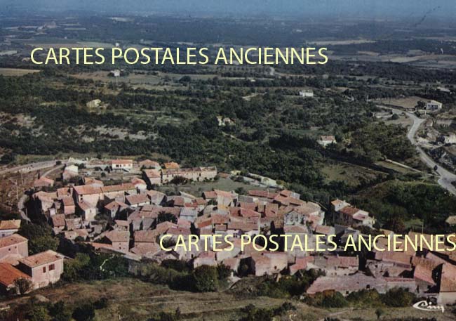 Cartes postales anciennes > CARTES POSTALES > carte postale ancienne > cartes-postales-ancienne.com Auvergne rhone alpes Drome Saint Restitut