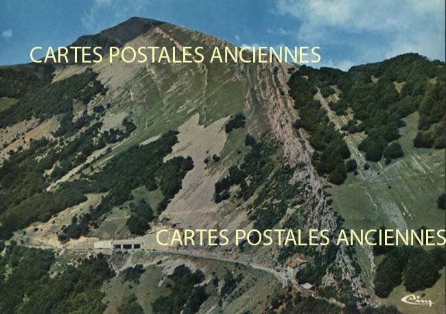 Cartes postales anciennes > CARTES POSTALES > carte postale ancienne > cartes-postales-ancienne.com Auvergne rhone alpes Drome Die