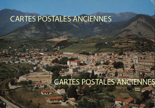 Cartes postales anciennes > CARTES POSTALES > carte postale ancienne > cartes-postales-ancienne.com Drome 26 Die