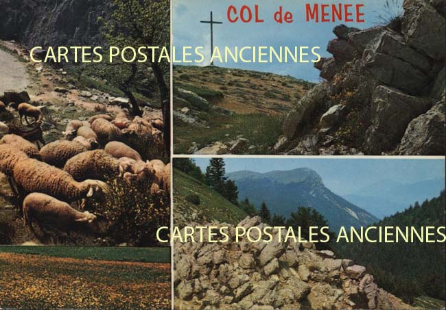 Cartes postales anciennes > CARTES POSTALES > carte postale ancienne > cartes-postales-ancienne.com Drome 26 Die