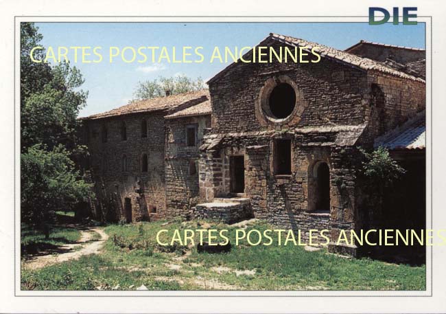 Cartes postales anciennes > CARTES POSTALES > carte postale ancienne > cartes-postales-ancienne.com Auvergne rhone alpes Drome Die