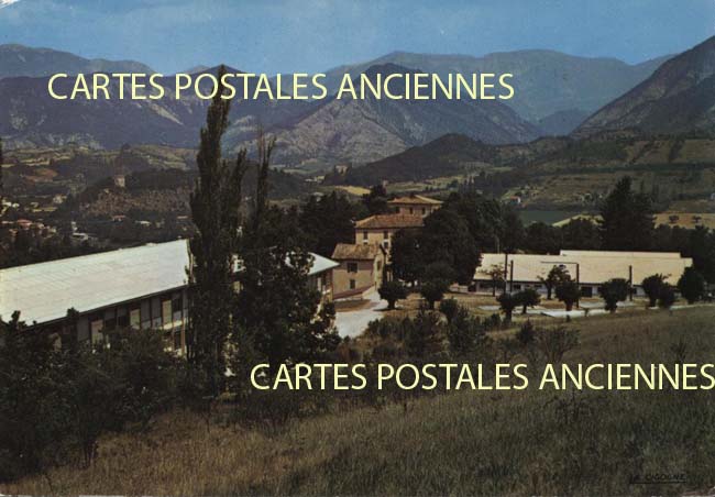 Cartes postales anciennes > CARTES POSTALES > carte postale ancienne > cartes-postales-ancienne.com Auvergne rhone alpes Drome Die