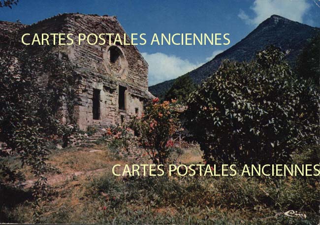 Cartes postales anciennes > CARTES POSTALES > carte postale ancienne > cartes-postales-ancienne.com Auvergne rhone alpes Drome Die