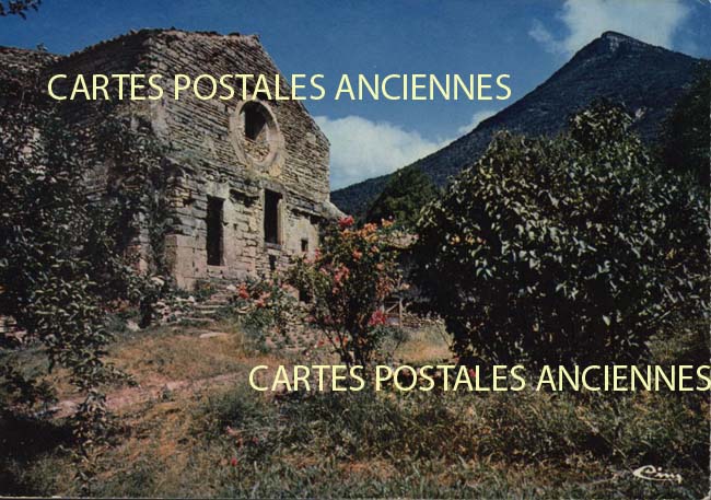 Cartes postales anciennes > CARTES POSTALES > carte postale ancienne > cartes-postales-ancienne.com Auvergne rhone alpes Drome Die