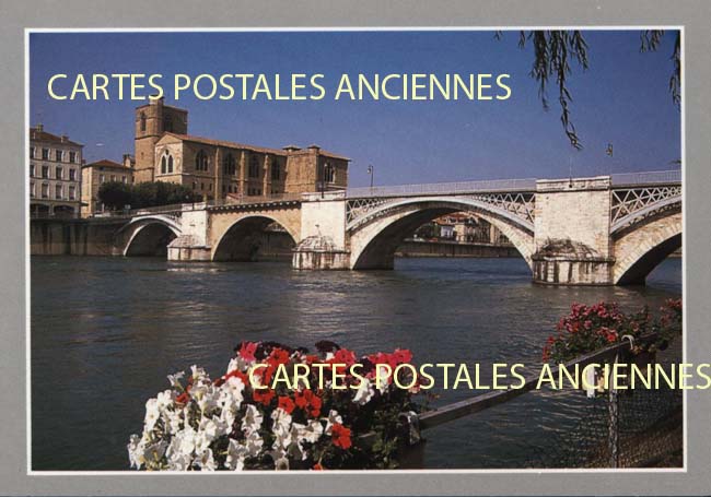 Cartes postales anciennes > CARTES POSTALES > carte postale ancienne > cartes-postales-ancienne.com Auvergne rhone alpes Drome Romans Sur Isere