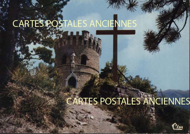 Cartes postales anciennes > CARTES POSTALES > carte postale ancienne > cartes-postales-ancienne.com Auvergne rhone alpes Drome Die